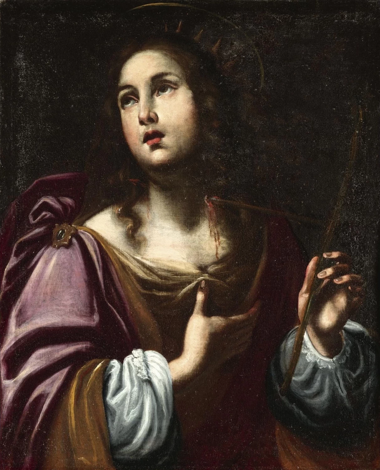 Cesare Dandini 118 Santa Agata