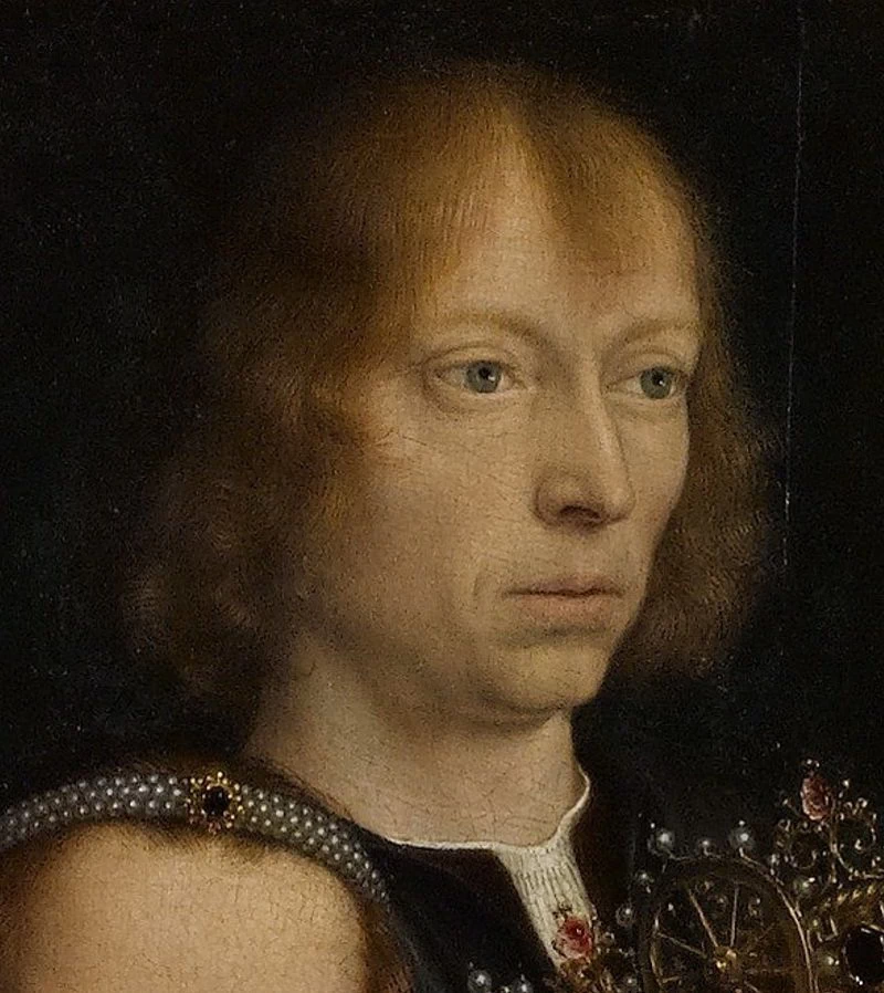 Autoritratto