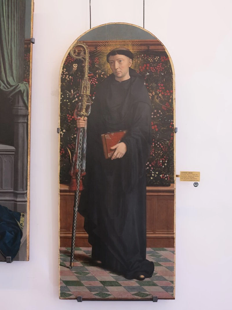 San Benedetto