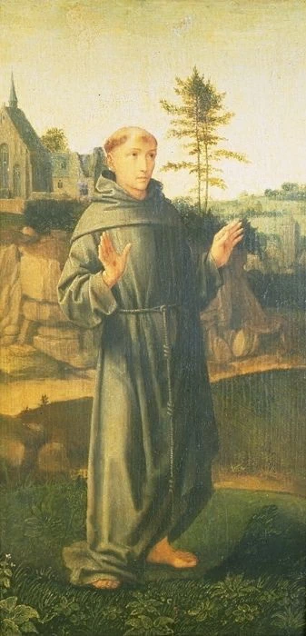 San Francesco - Netherlands Institute for Art History