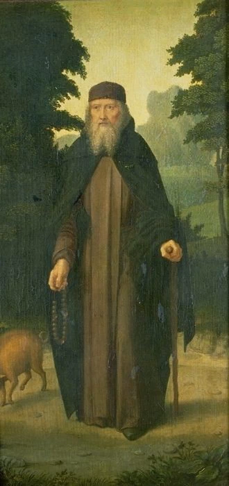 Sant'Antonio - Netherlands Institute for Art History