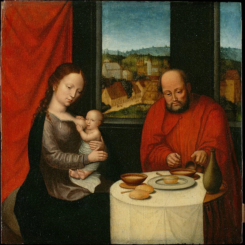 Sacra Famiglia