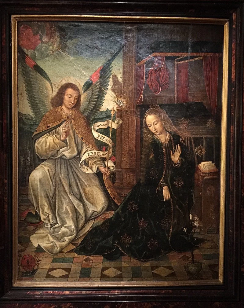 Annunciazione