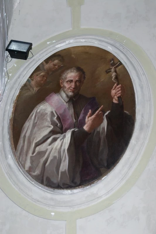 Paolo de Matteis 130 San Gaetano da Thiene