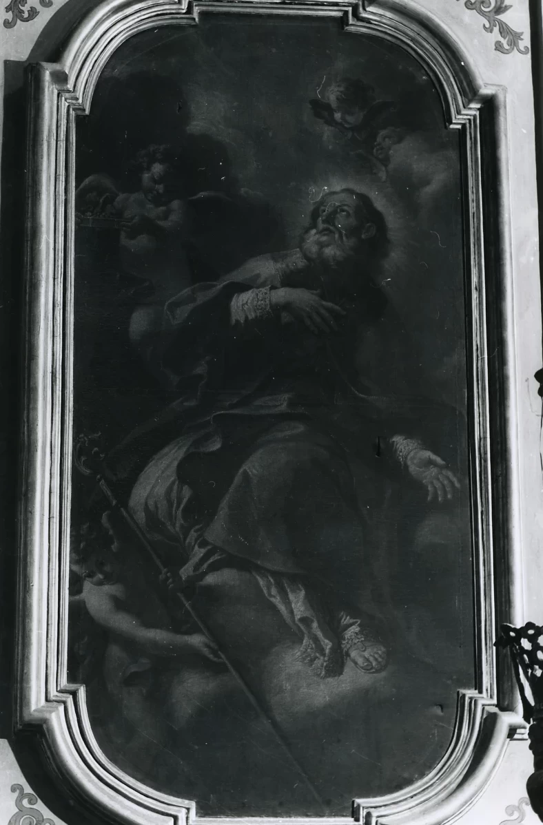 Paolo de Matteis 137 San Liborio Napoli