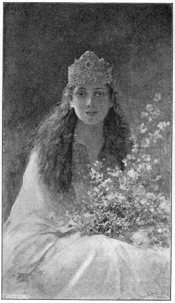 Giuseppe De Sanctis Ester
