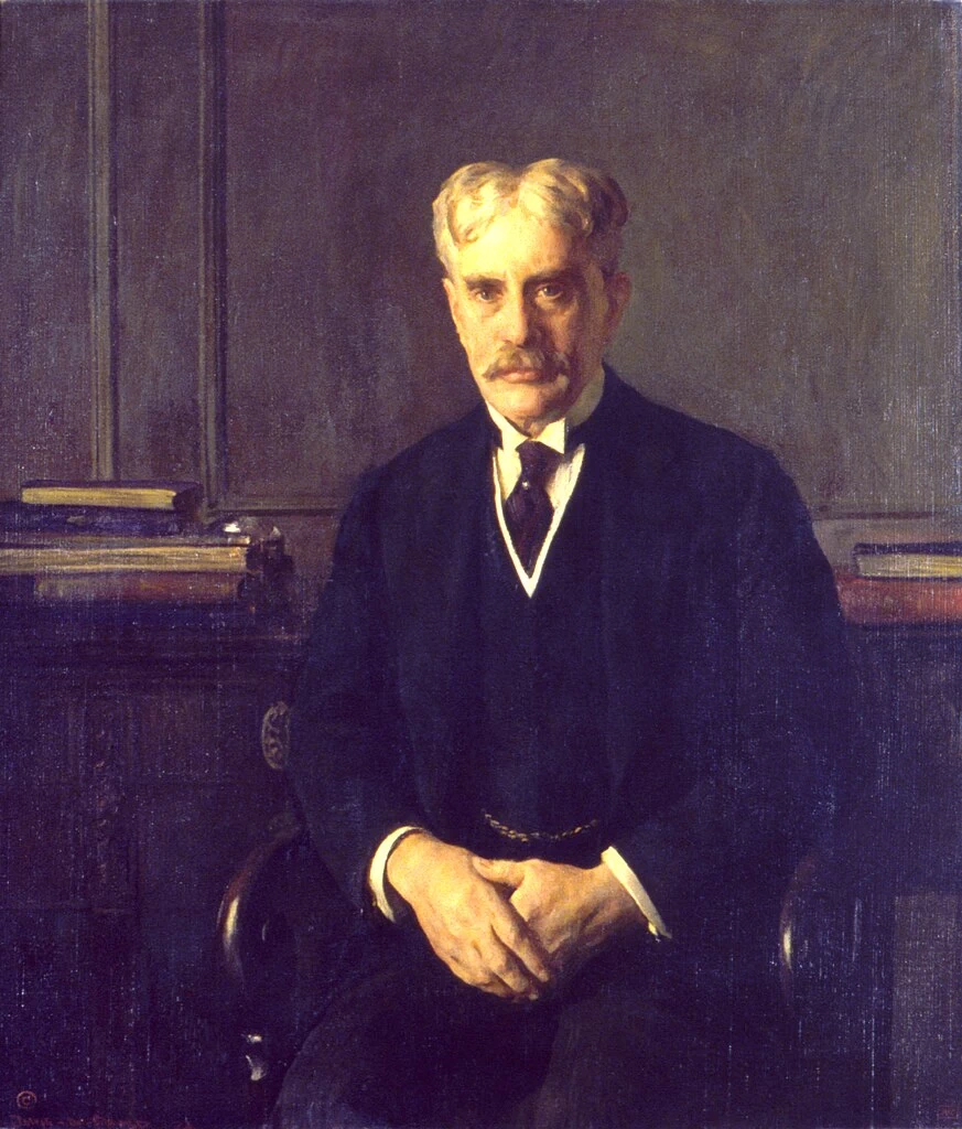 Jackson Rodefer Galleria delle opere di Joseph Rodefer DeCamp