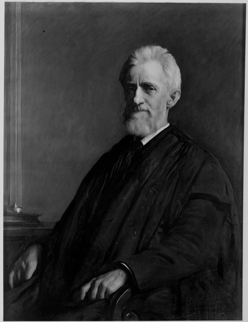 Jackson Rodefer Galleria delle opere di Joseph Rodefer DeCamp