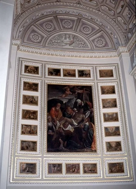 Luigi Deleidi 66 Elia S. Soldati P. Deleidi L. (1827), Ancona