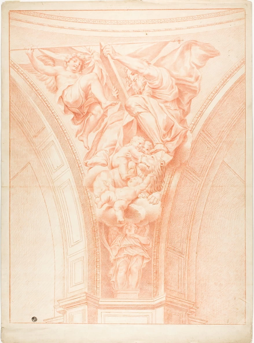 Domenico Zampieri detto Domenichino 239 San Marco Art Institute of Chicago