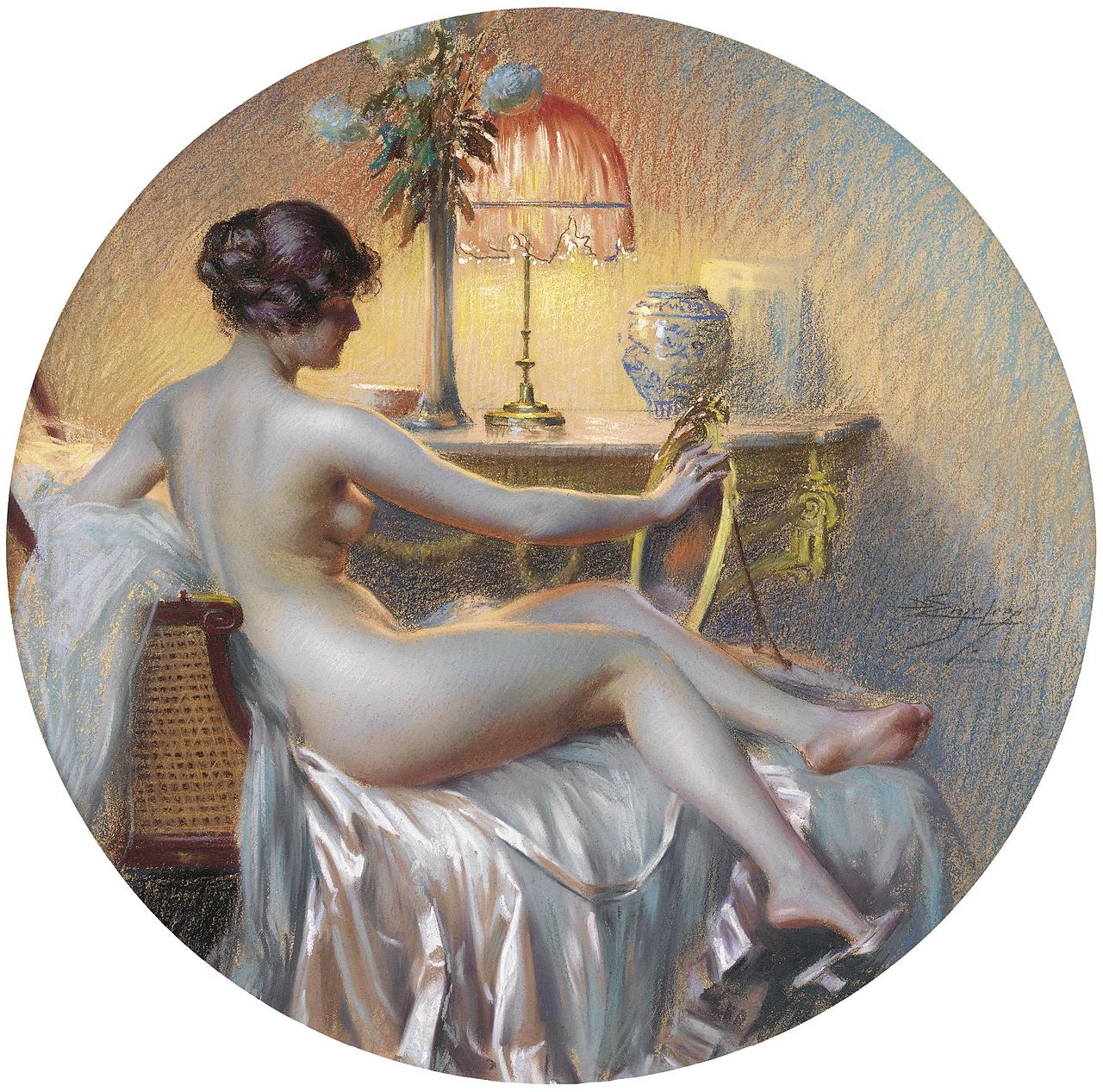 Boudoir