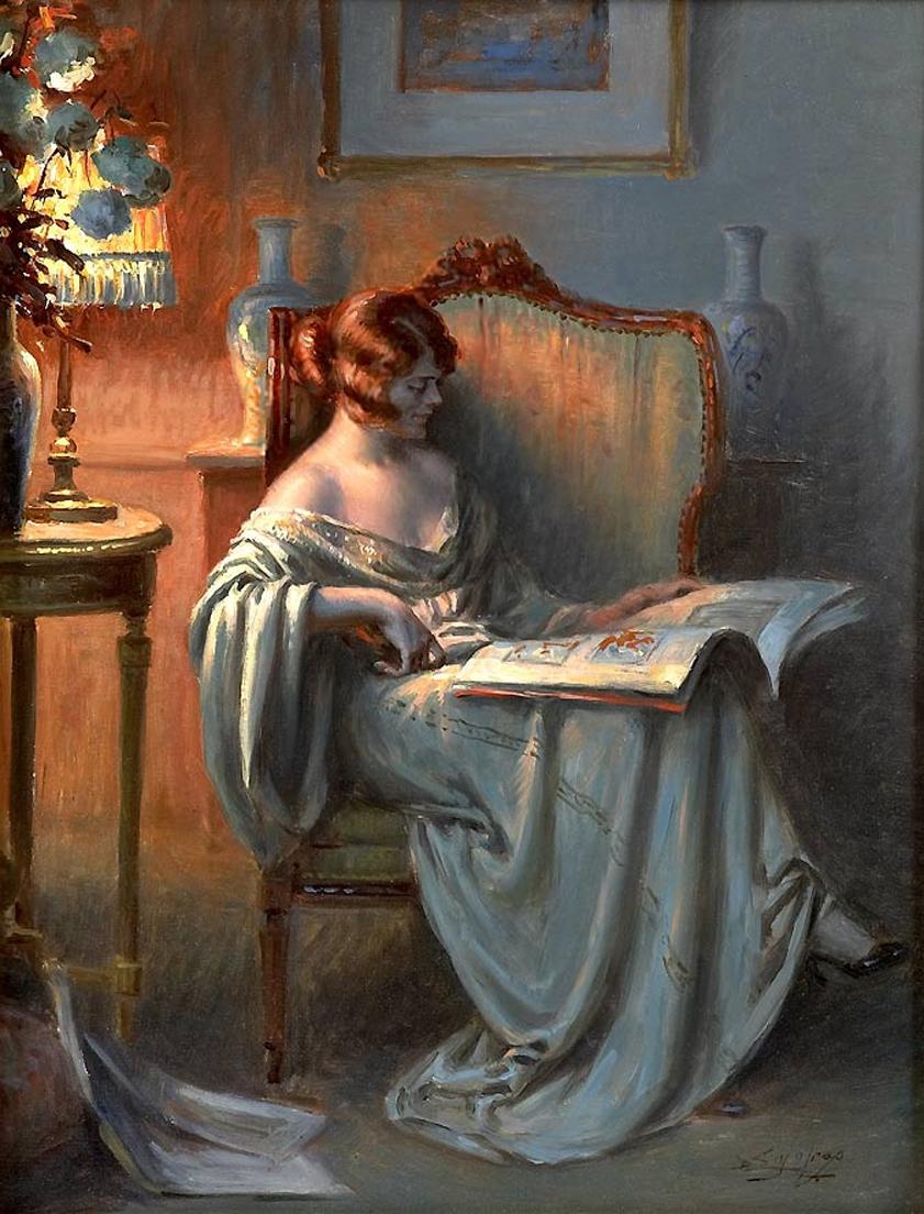 Lettura