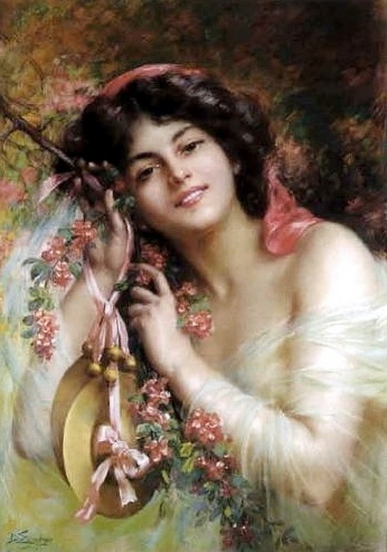 Primavera