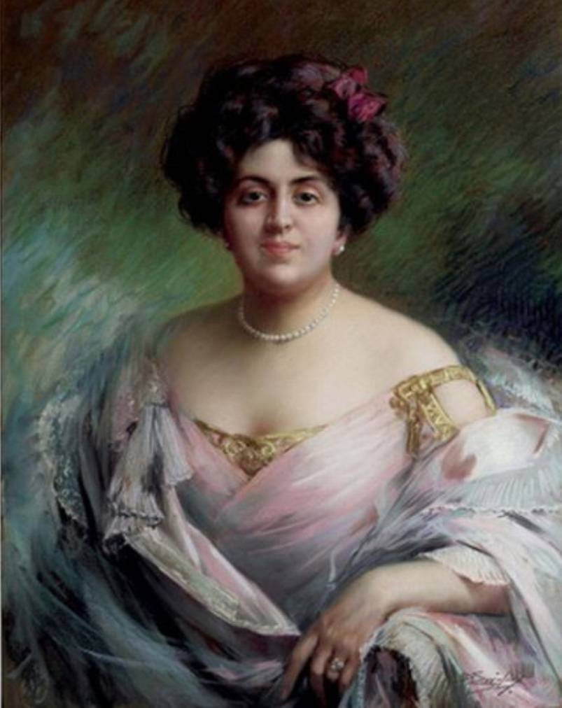 Signora