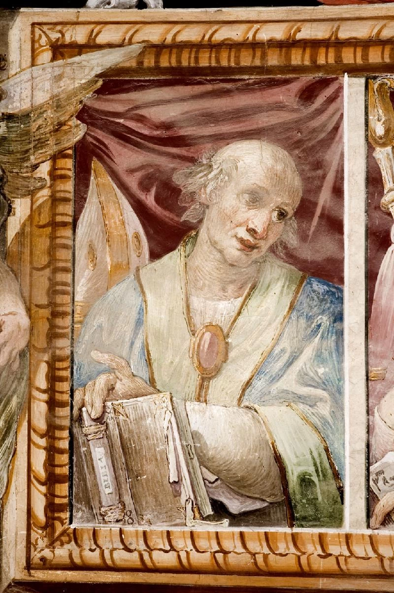 Vescovo Francesco di Ajello