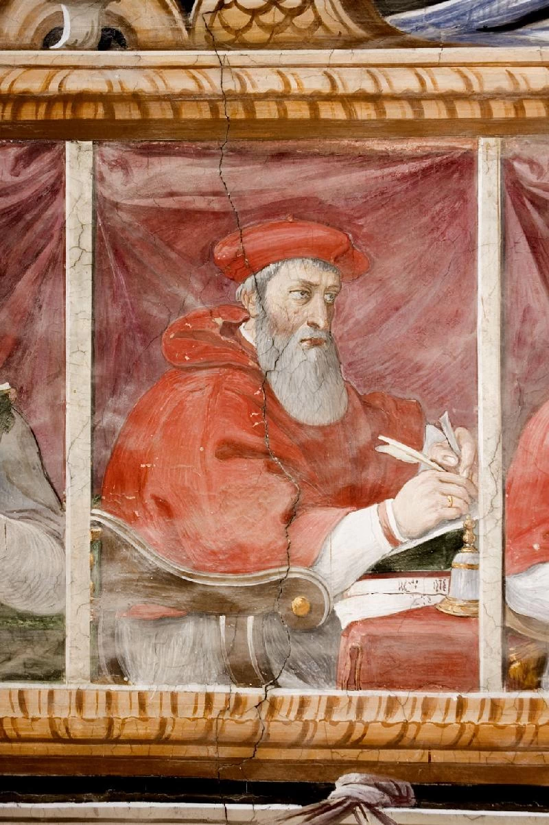 Cardinale Paolo Emilio Cesi