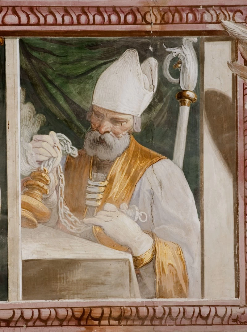 Vescovo Gorodolfo