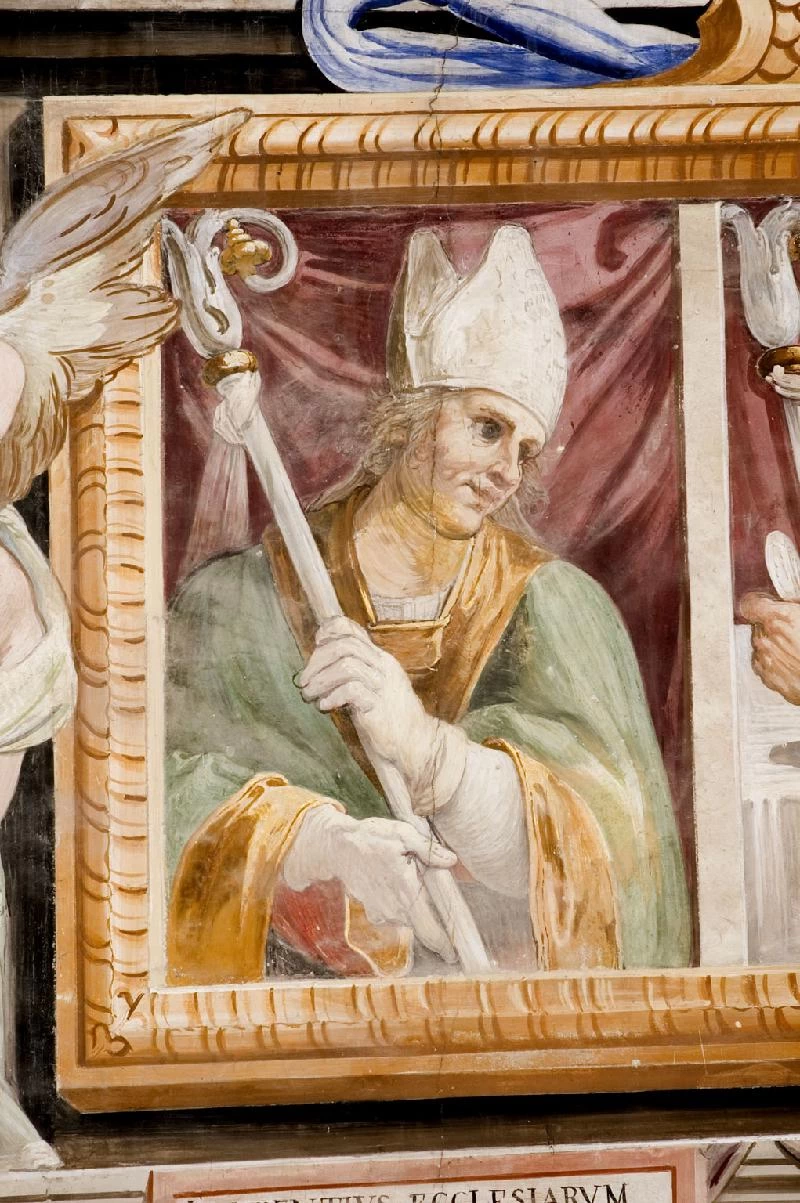 Vescovo Lorenzo II