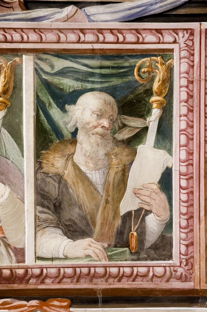 Vescovo Andrea degli Atti