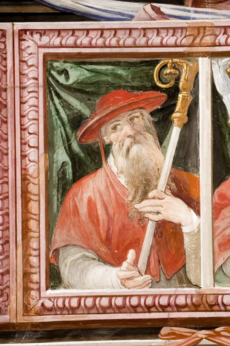 Cardinale Stefano Palosio