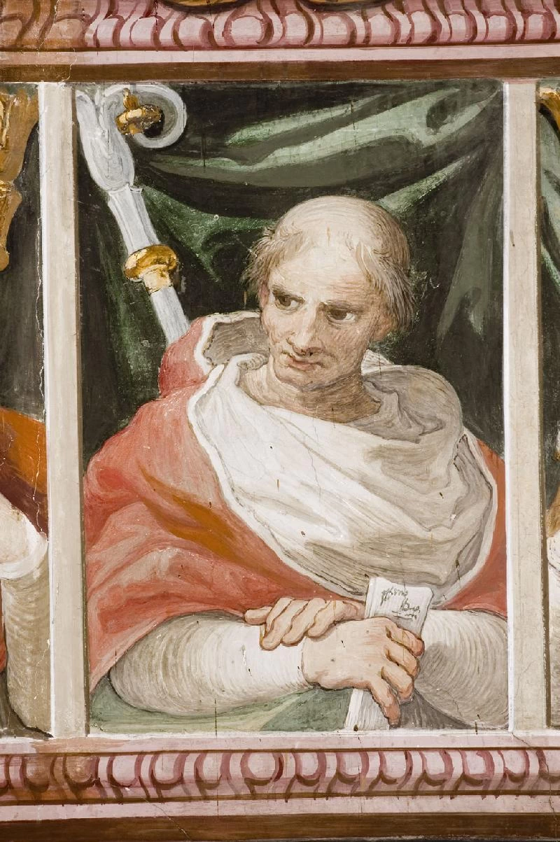 Cardinale Antonio Calvi