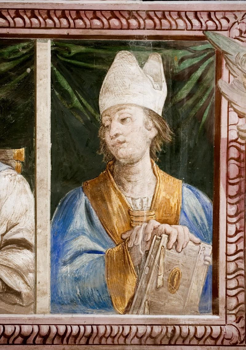 Vescovo Sabiniano