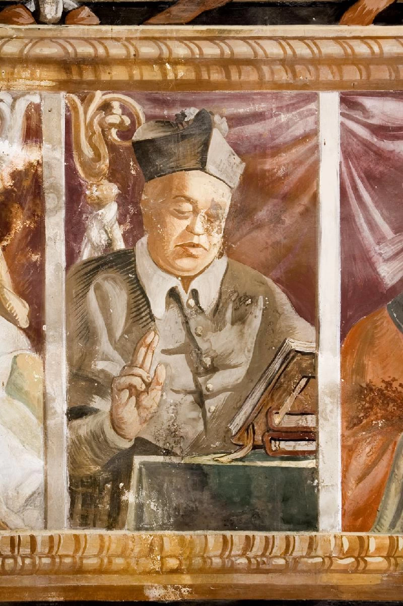 Vescovo Bonifacio