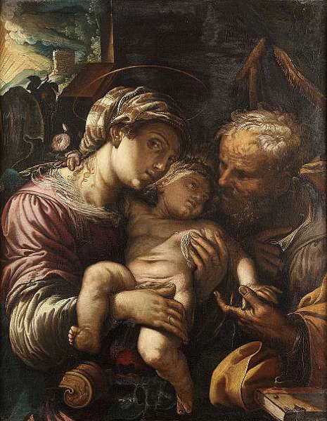Sacra Famiglia