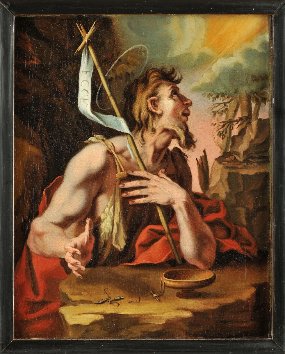 San Giovanni Battista