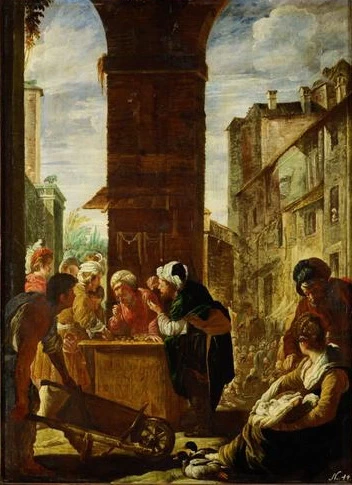Kunsthistorisches Museum Wien, Bilddatenbank