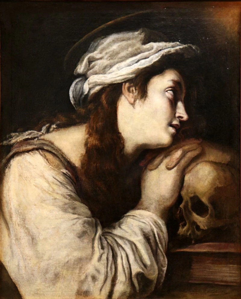 Maria Maddalena