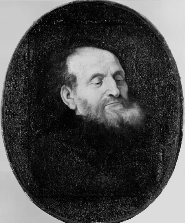Ritratto di uomo - Statens Museum for Kunst