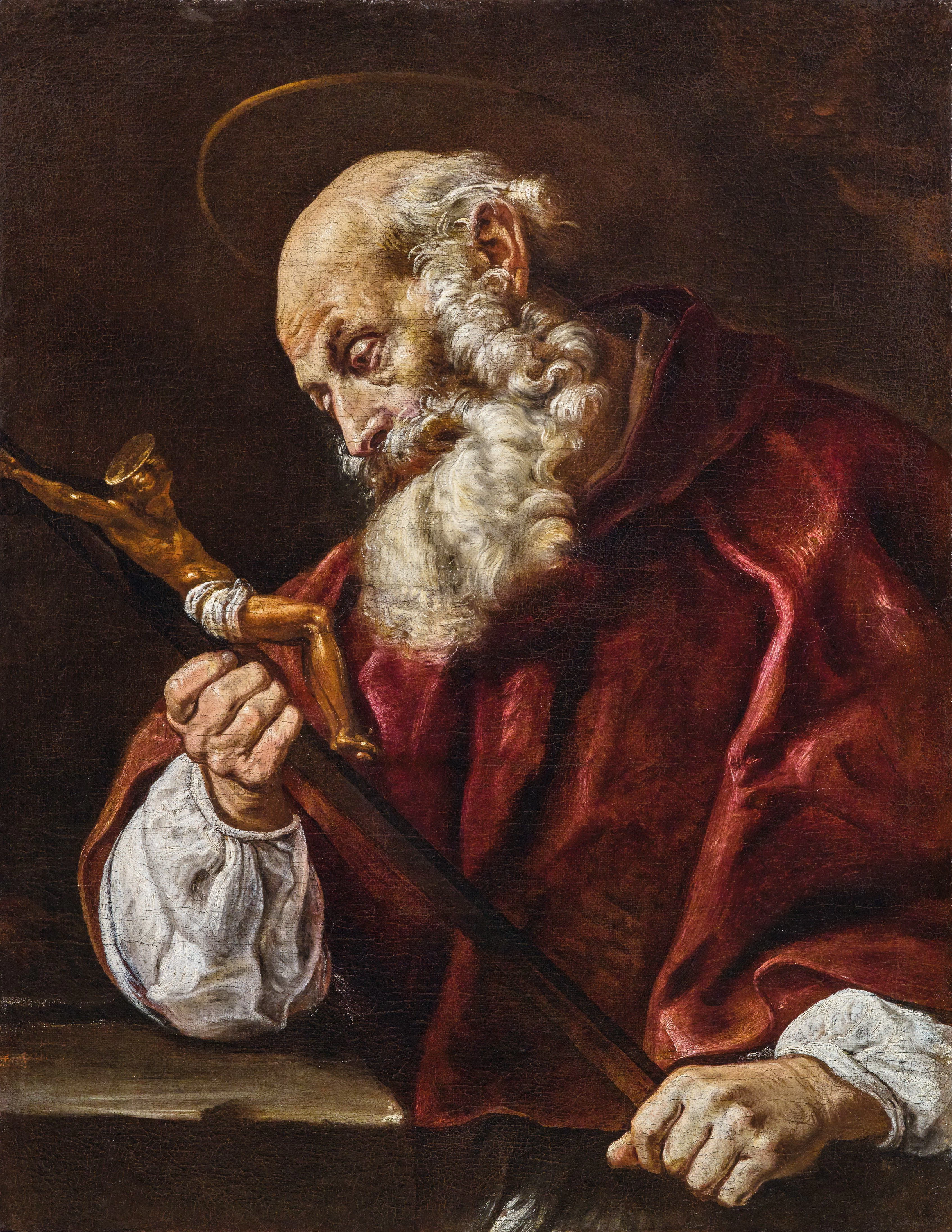 San Gerolamo - Asta Dorotheum