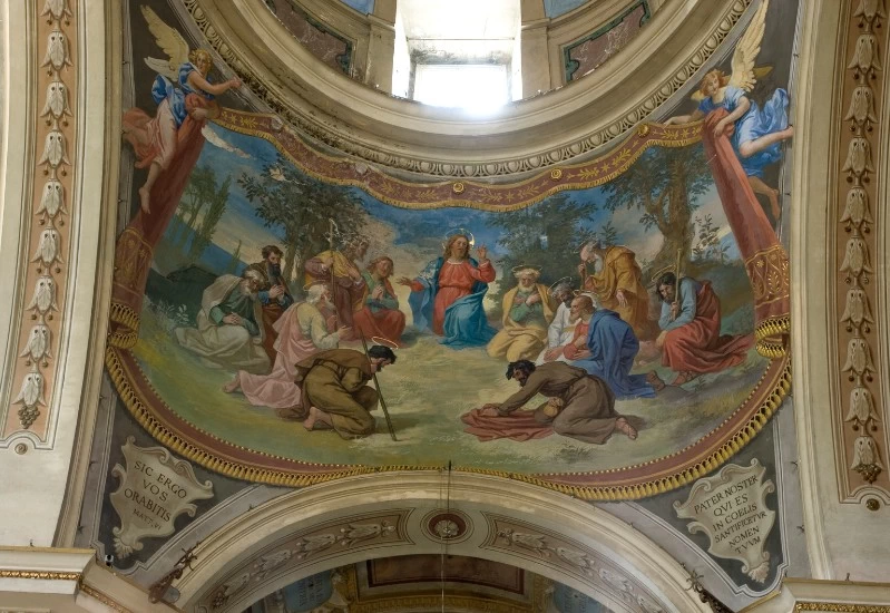 Discorso della montagna