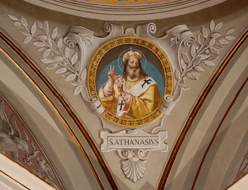 Sant'Atanasio