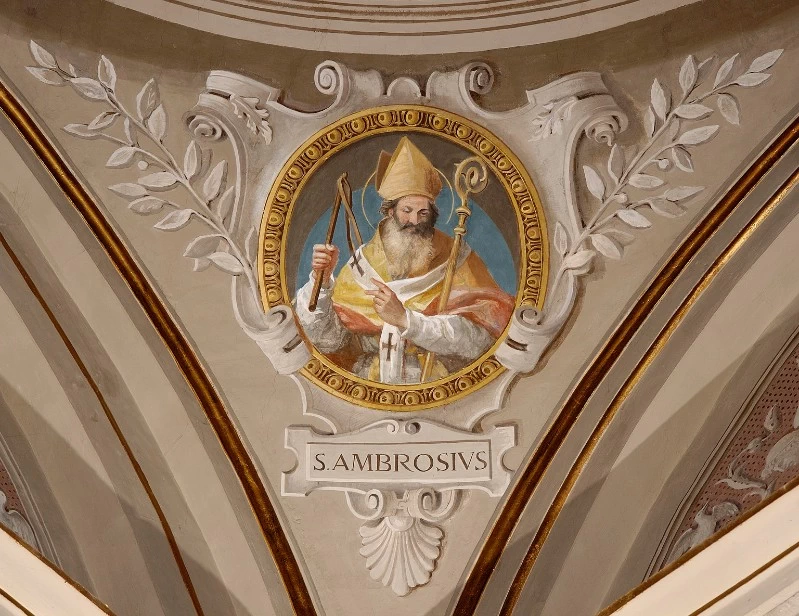 Sant'Ambrogio