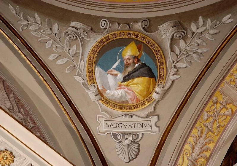 Sant'Agostino