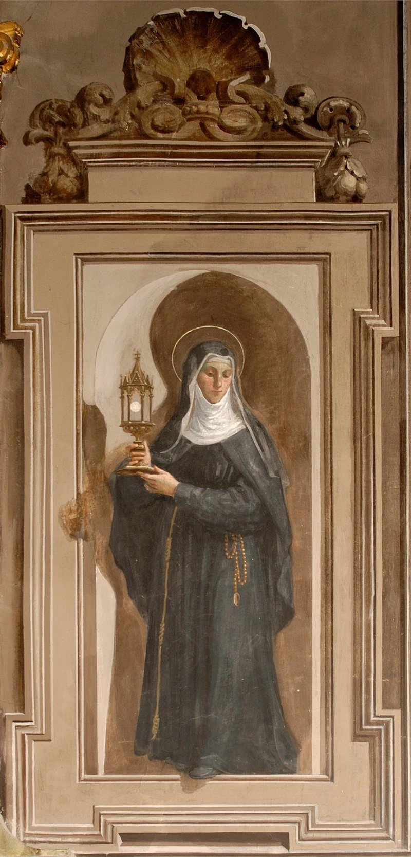 Santa Chiara