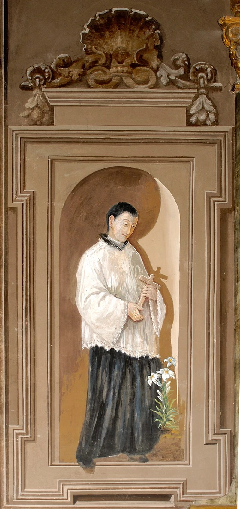 San Luigi