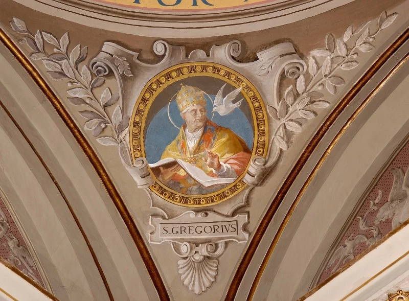 San Gregorio
