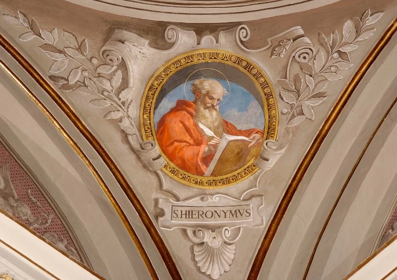 San Girolamo