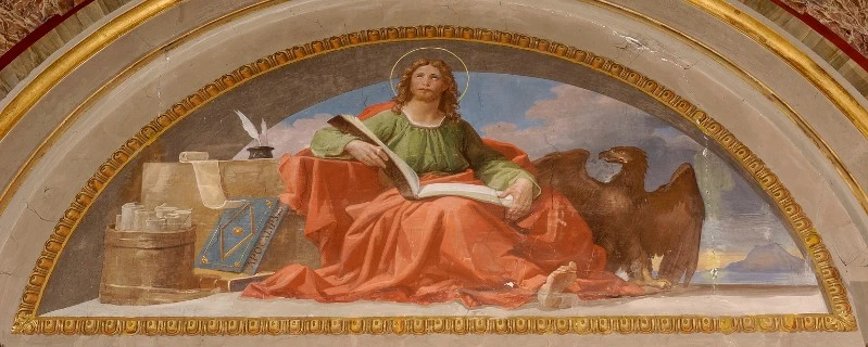 San Giovanni Evangelista