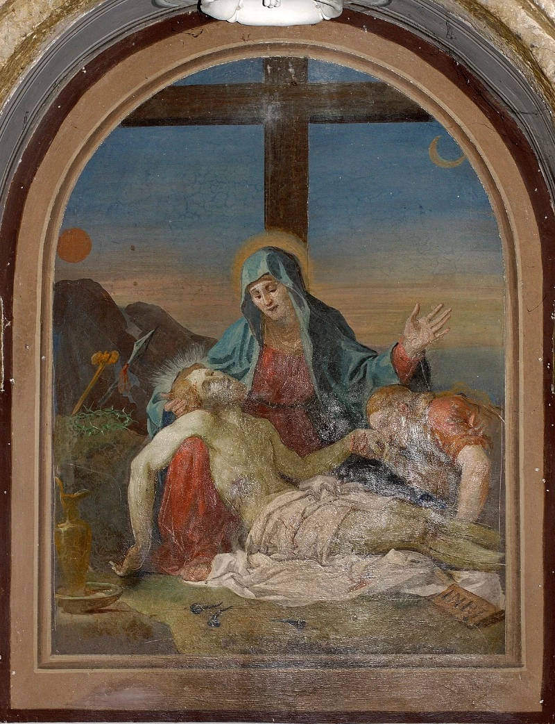 Pietà