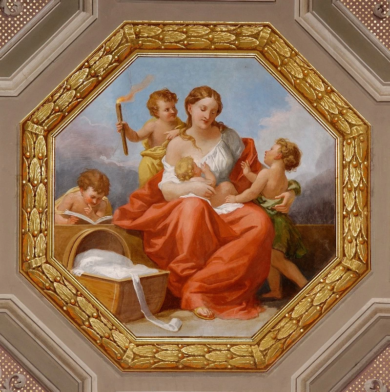 La Carità