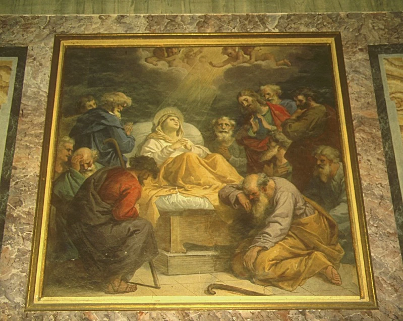 Transito della Madonna