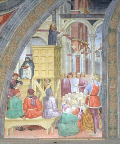 Cappella Portinari - Milano