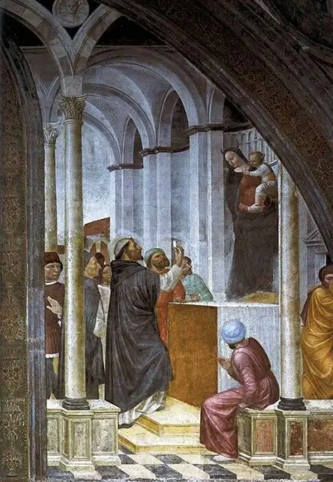 Cappella Portinari - Milano