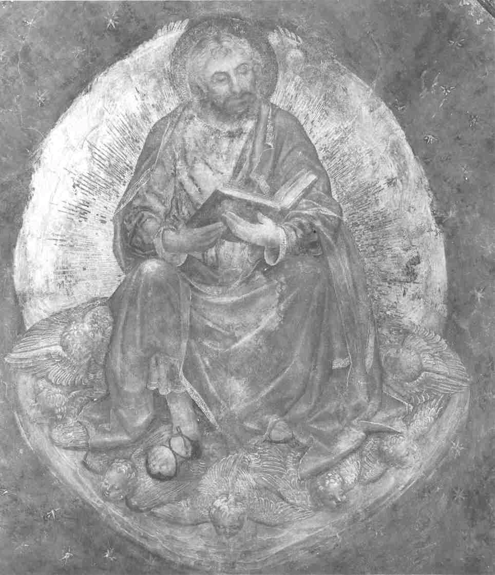San Matteo Evangelista - Brescia