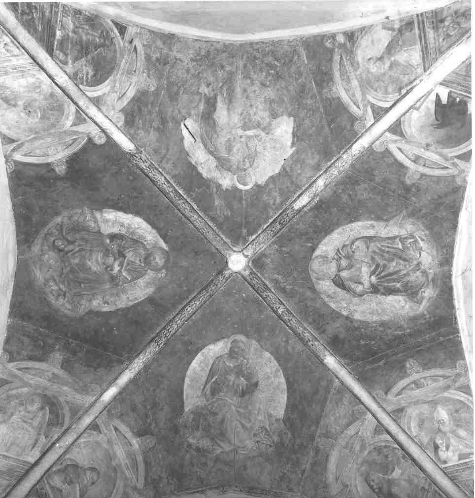 Quattro evangelisti - Dottori della Chiesa, Brescia