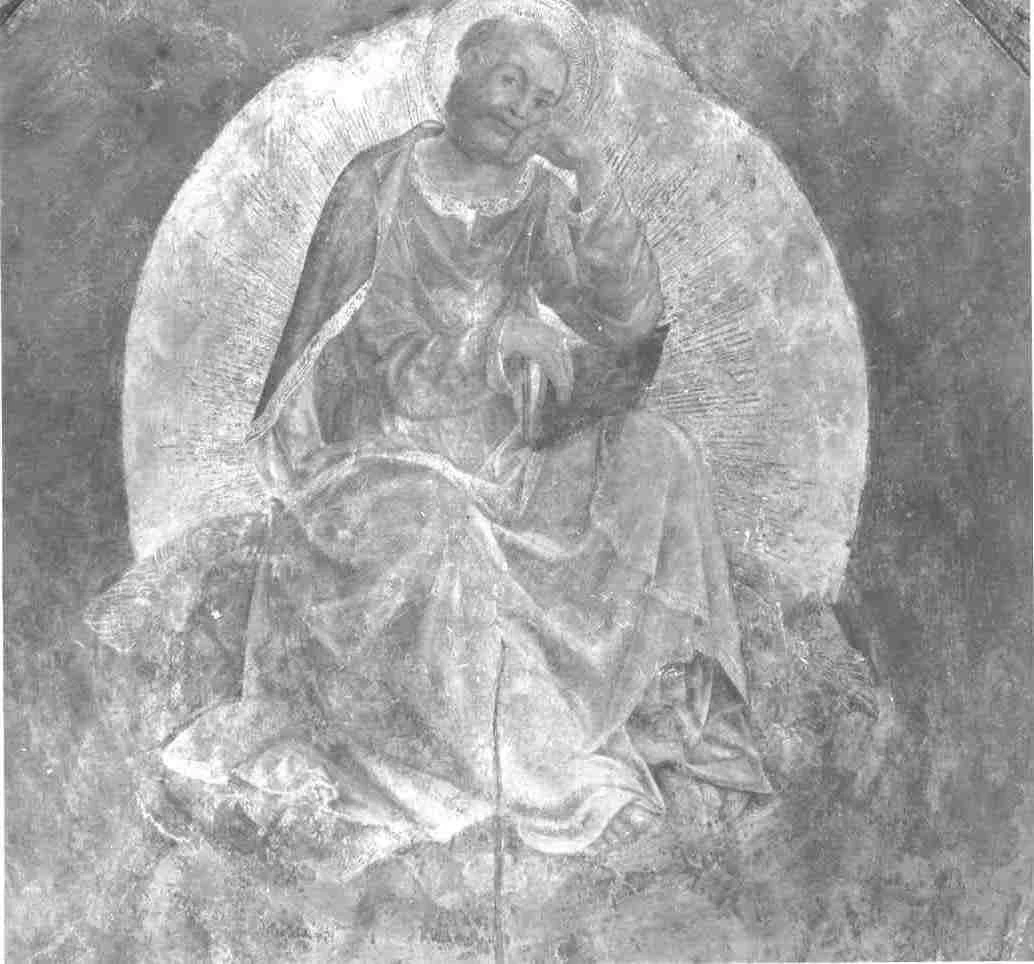 San Marco Evangelista - Brescia